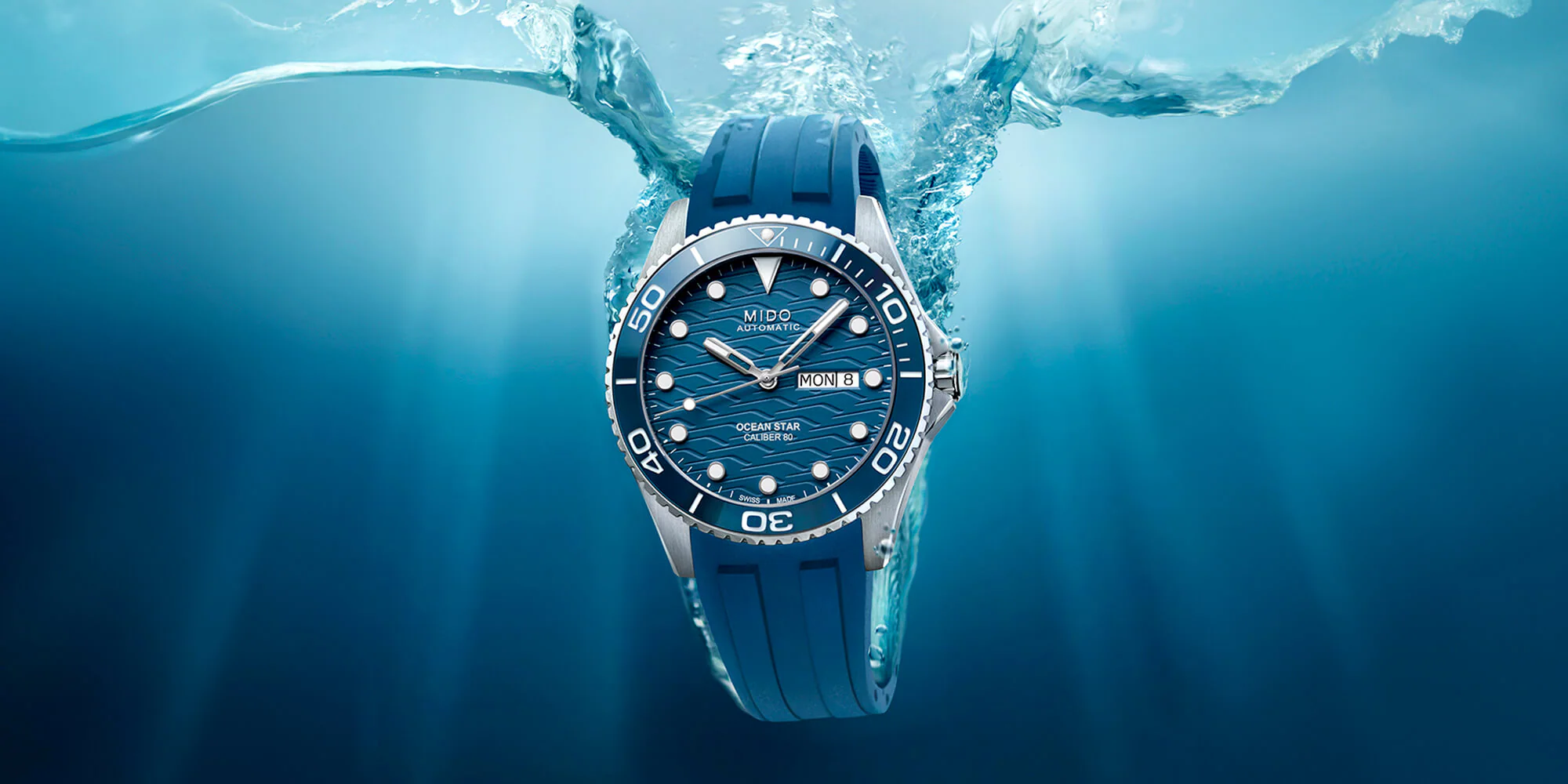 Ocean Star